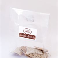 Vinnare kategori Bröd, Årets Närproducerade Produkt 2011