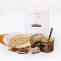 Samtliga vinnare av Årets Närproducerade Produkt 2011