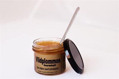 Vinnare Kategori Sylt/Marmelad, Årets Närproducerade Produkt