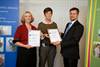 Sodexo Kvalitetscertifiering