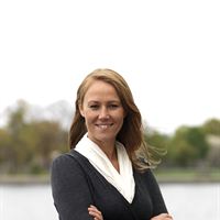Stina Ericsson, Turistchef i Västervik
