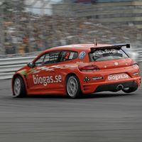 Team Biogas i STCC