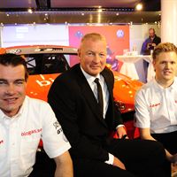Team Biogas i STCC
