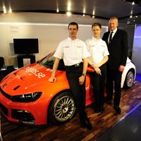 Team Biogas i STCC