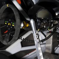 Team Biogas Scirocco STCC 2010