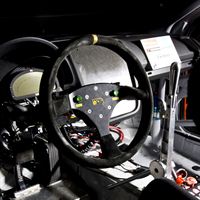 Team Biogas Scirocco STCC 2010