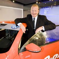 Team Biogas.se. Tommy Kristoffersson.