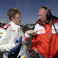 Team biogas.se Kristoffersson