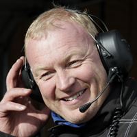 Tommy Kristoffersson, Team biogas.se 1