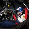 STCC-test för Team Biogas
