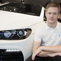 Patrik Olsson