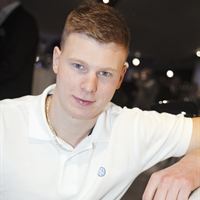 Johan Kristoffersson