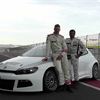 Volkswagen Team Biogas