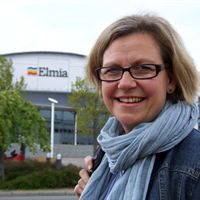 Birgitta Govén, Energirådgivarna