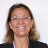 Gunilla Witt Ström, analytiker, Infopaq Sverige AB