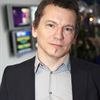 Ulf Lindholm, senioranalytiker på Infopaq