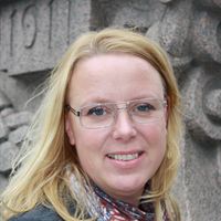 Ann-Sofie Krol