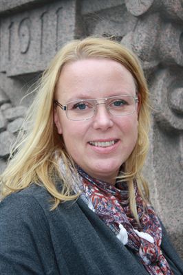 Ann-Sofie Krol