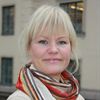 Anna Fohlin