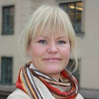 Anna Fohlin