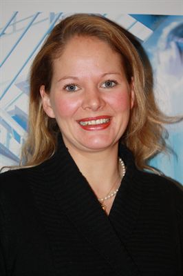 Lisa Engvall
