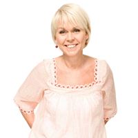 Åsa Lundegård