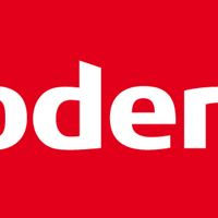 Ny Moderna logotyp