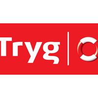 Tryg logo
