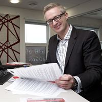 Morten Hübbe