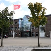 Tryg hovedkontor