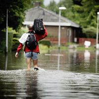 Skybrud II