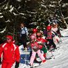Skiskole