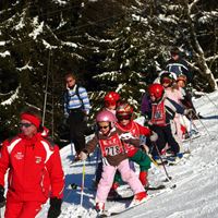 Skiskole
