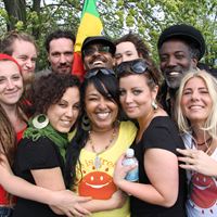 Gruppkram/URF 2009