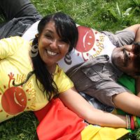 Life is Great - Adiam & Yared 1