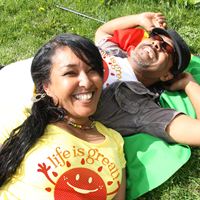 Life is Great - Adiam & Yared 2