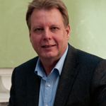VD för branschorganisationen MaskinLeverantörerna.