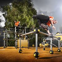 Parkour
