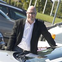Jonas Ekeroth 