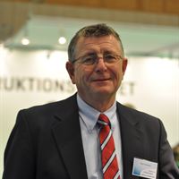 Ola Forslund, platschef Electrolux