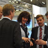 Electrolux Motala