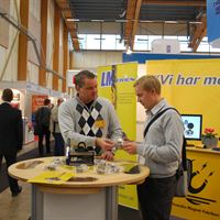 Svenska Magnetfabriken