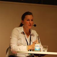 Ingrid Larsby Arvered