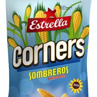 Corners Sombreros 150g