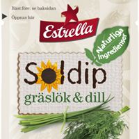 Soldipmix Graslok Dill 27g