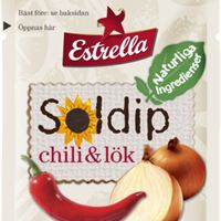 Soldipmix Chili Lok 27g