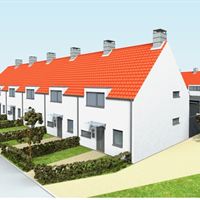 Radhus på Prästvägen och Idrottsvägen, Löddeköpinge