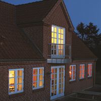 Murstensbolig