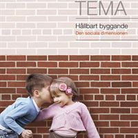Nyt temahäfte från branschorganisationen tegelinformation.se