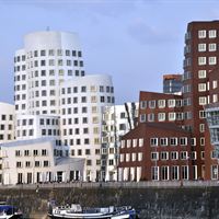 Zollhof (Hafen Bilk)